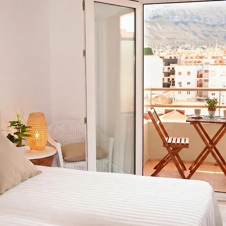 Hostal Comercio-3